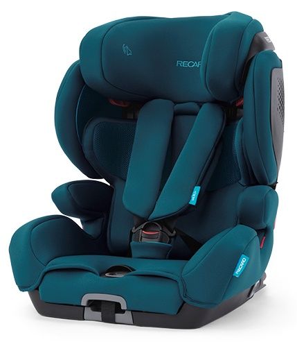 Παιδικό κάθισμα αυτοκινήτου Recaro Tian Elite Select Teal Green