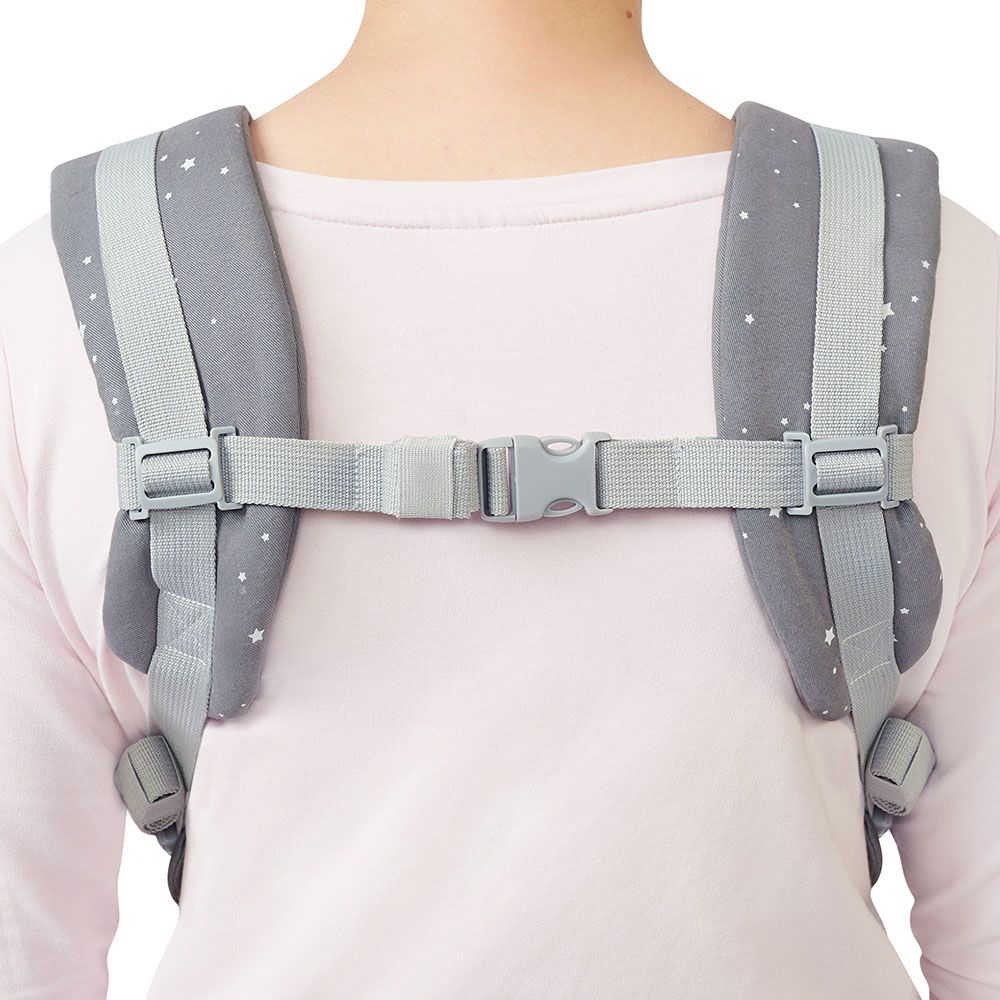 Μάρσιπος Huggy grey