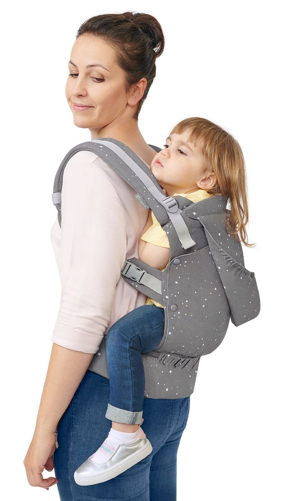 Μάρσιπος Huggy grey