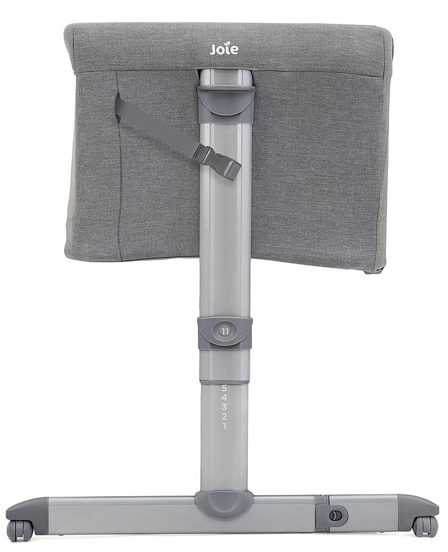Βρεφικό Λίκνο Joie Roomie Grey Flannel