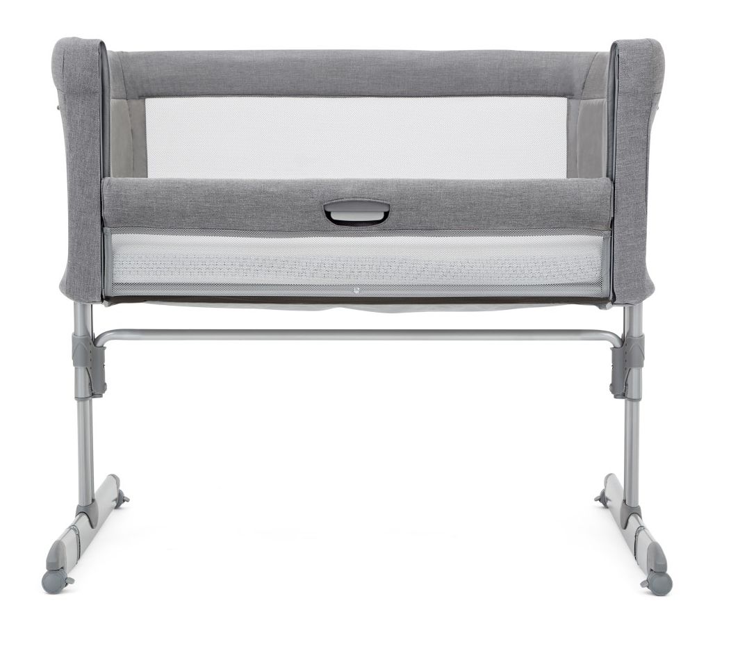Βρεφικό Λίκνο Joie Roomie Grey Flannel