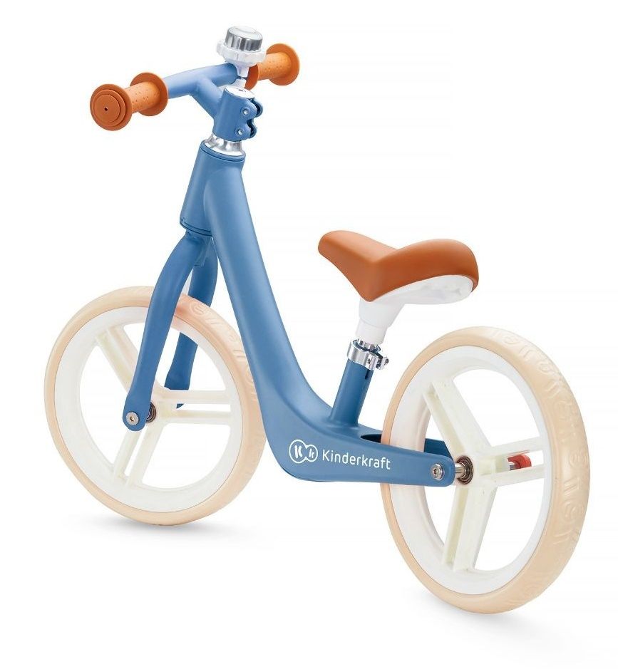 Ποδηλατάκι Ισορροπίας Fly Plus Blue Sapphire