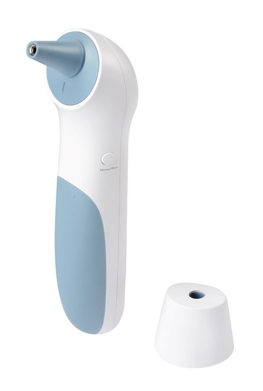 Θερμόμετρο Thermospeed για αυτιά και μέτωπο