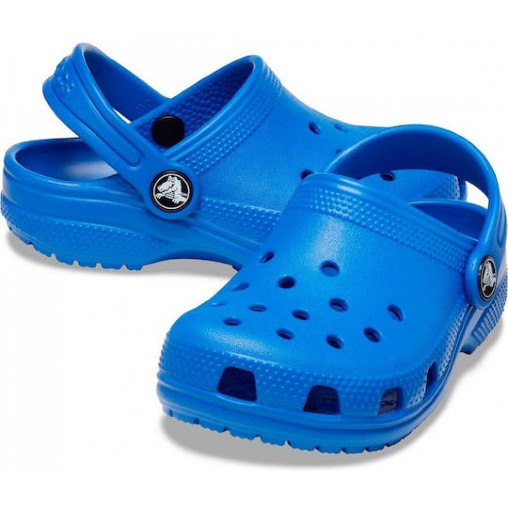 Classic Clog T παιδικό υπόδημα 100% συνθετικό