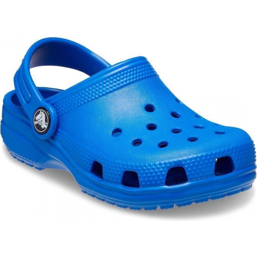 Classic Clog T παιδικό υπόδημα 100% συνθετικό