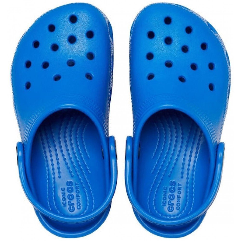 Classic Clog T παιδικό υπόδημα 100% συνθετικό