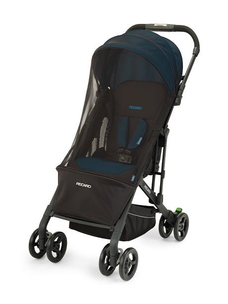 Κουνουπιέρα Recaro Easy Life