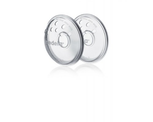 Διαμορφωτές Θηλών Nipple Formers Medela