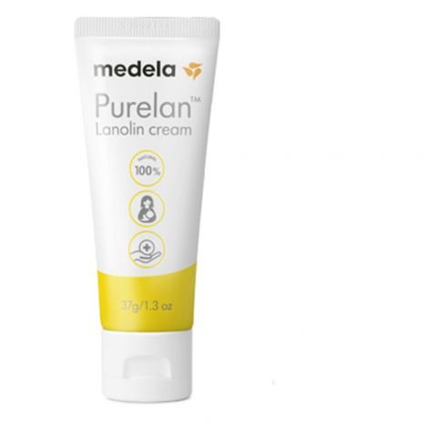 Κρέμα Θηλών Nea Purelan 37gr - Medela