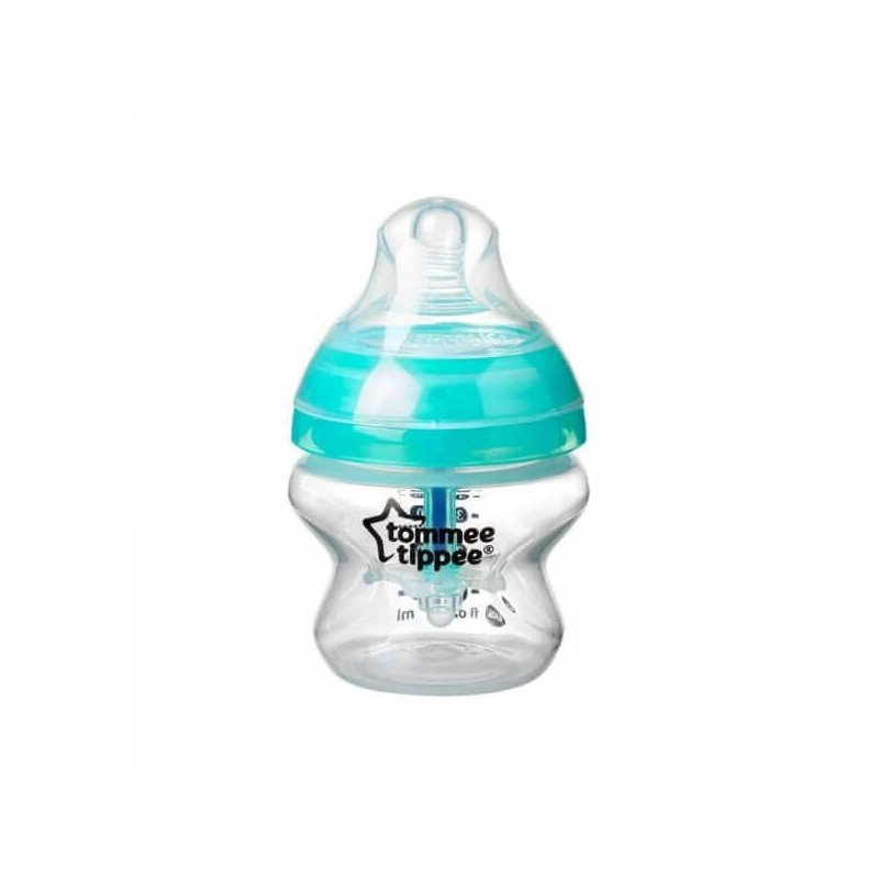 Πλαστικό Μπιμπερό Advanced Anti-Colic Μικρής Ροής 150ML