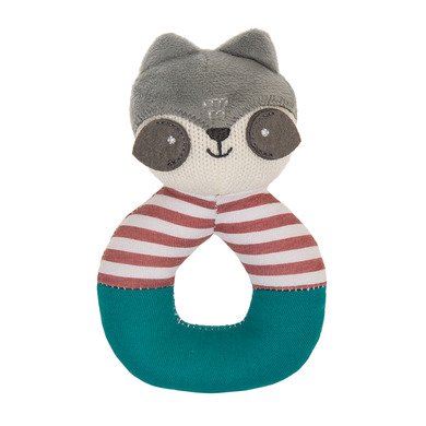 Λούτρινο  Racoon
