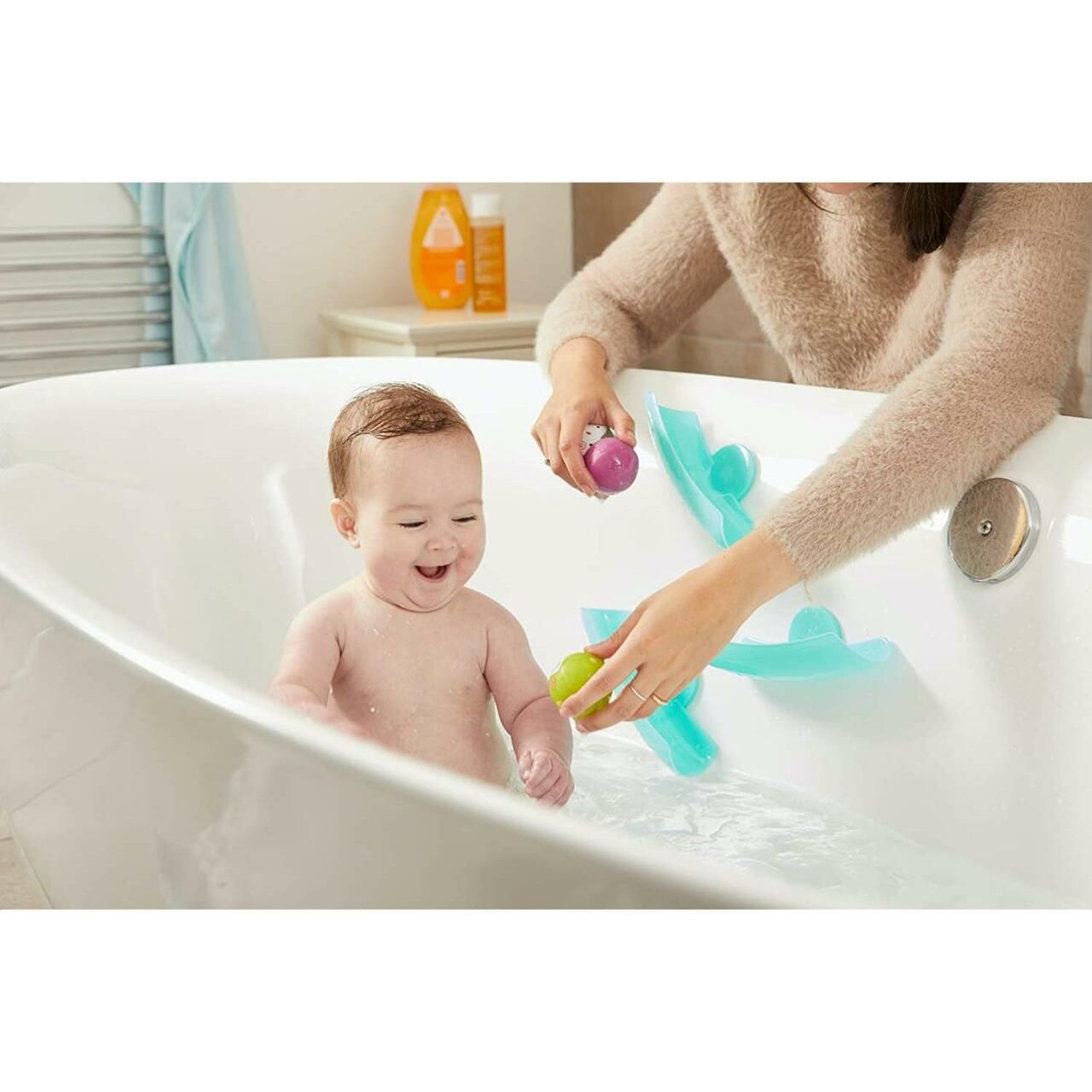 Παιχνίδι Μπάνιου Splashtime Waterfall