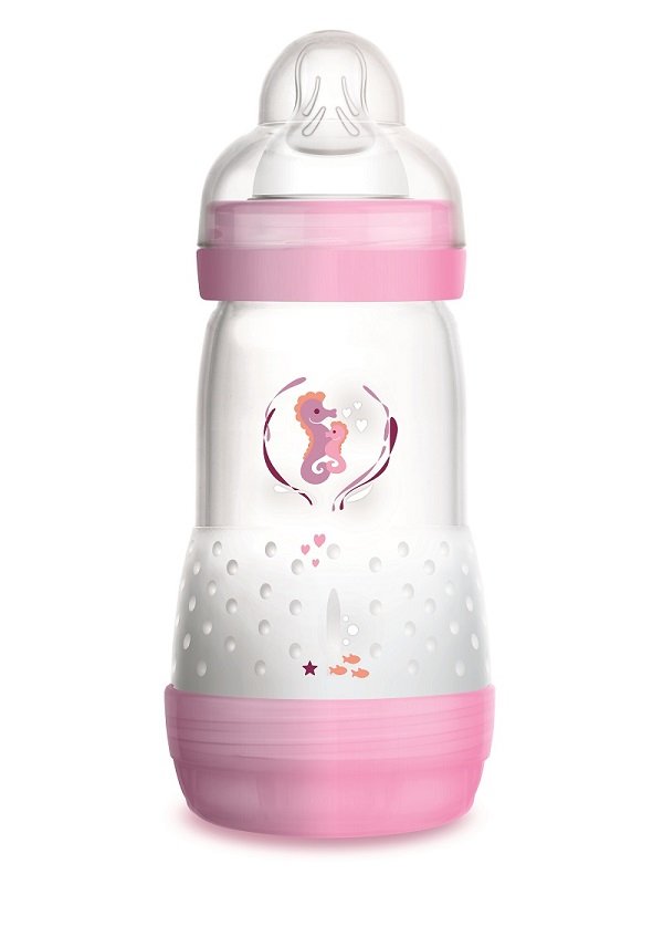 Μπιμπερό Easy Start Anti-Colic 260ml (2+M)