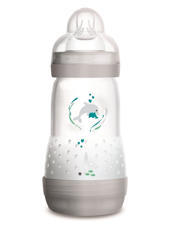 Μπιμπερό Easy Start Anti-Colic 260ml (2+M)