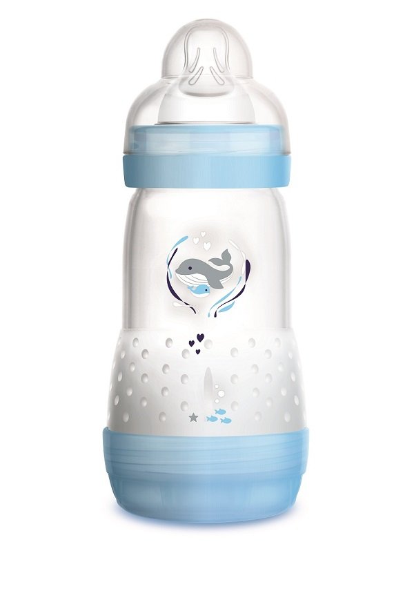 Μπιμπερό Easy Start Anti-Colic 260ml (2+M)