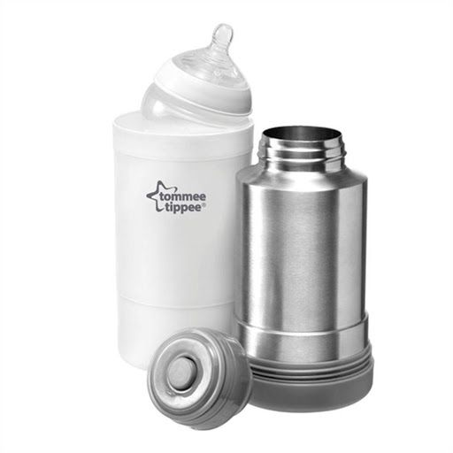 Θερμός Ταξιδιού Για Μπιμπερό 500Ml Closer To Nature