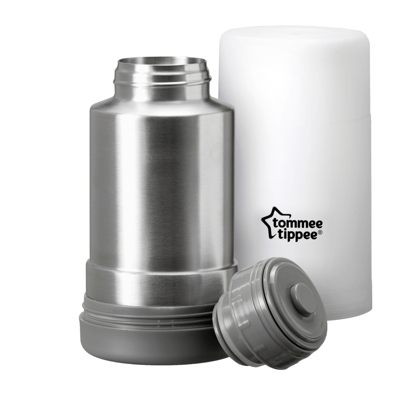 Θερμός Ταξιδιού Για Μπιμπερό 500Ml Closer To Nature