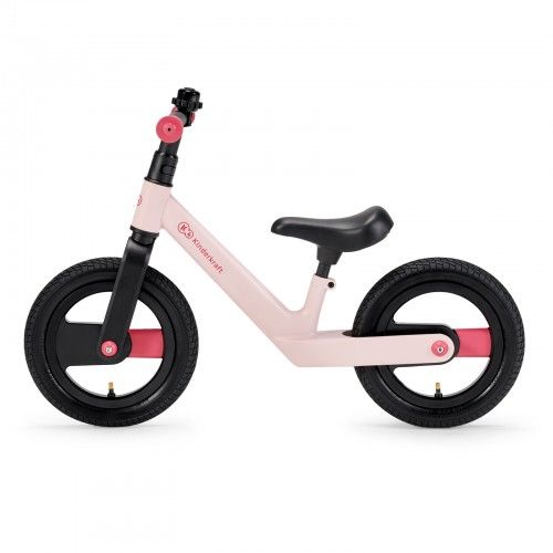 Ποδηλατάκι Ισορροπίας Goswift Pink