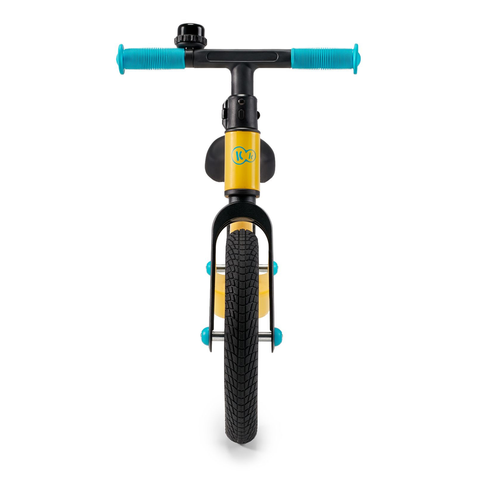Ποδηλατάκι Ισορροπίας Goswift Yellow