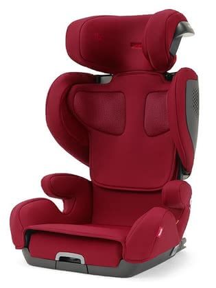 Παιδικό Κάθισμα Αυτοκινήτου Recaro Mako Elite Select Garnet Red