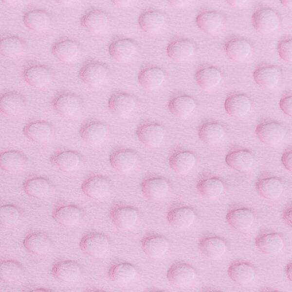 Βρεφική Κουβέρτα Pink Heart 80x100 cm