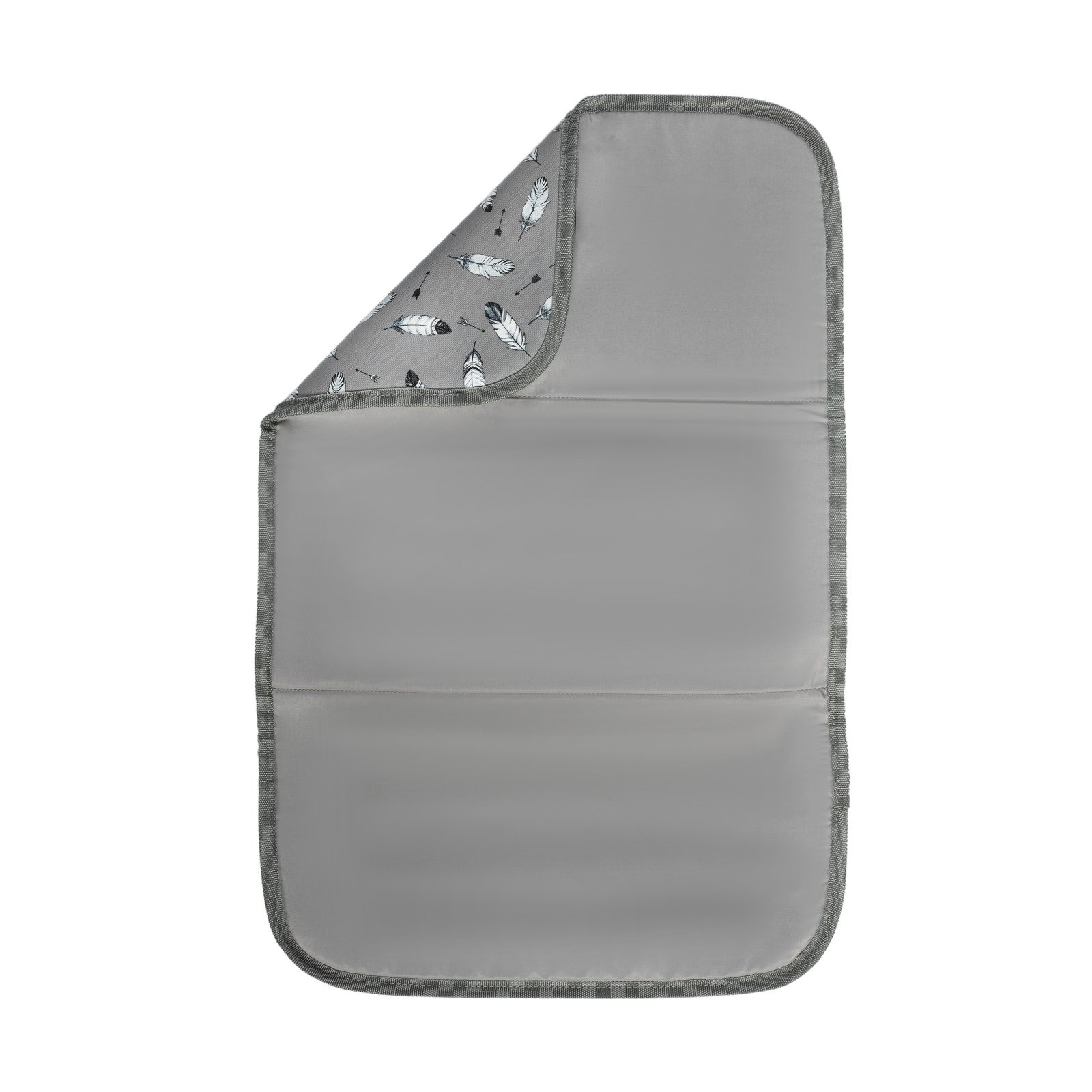 Τσάντα Αλλαξιέρα Grey