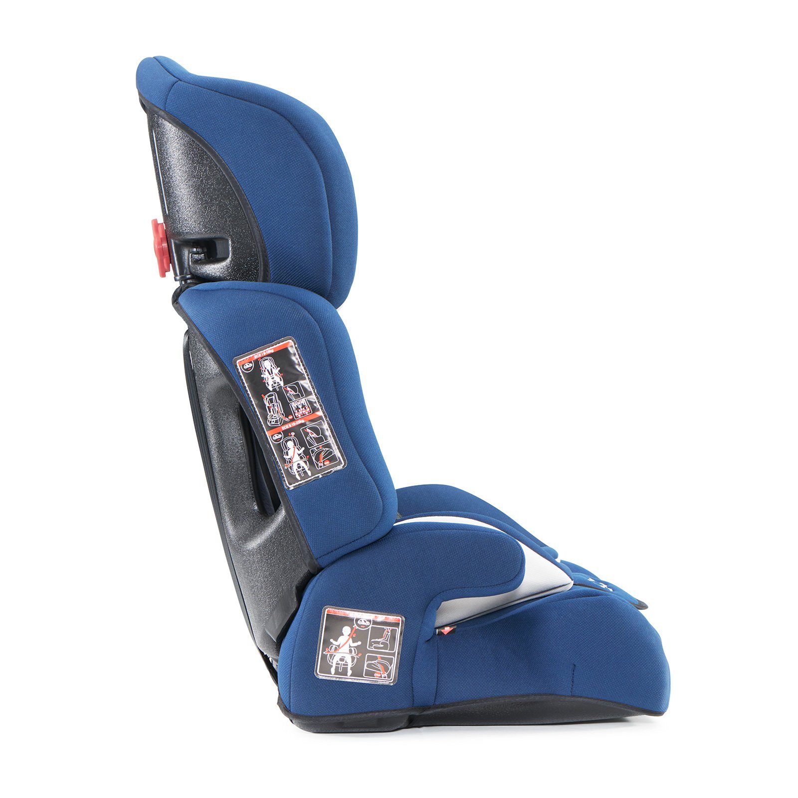 Παιδικό Κάθισμα αυτοκινήτου Comfort-Up Navy