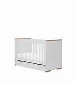 Βρεφικό Κρεβάτι Oakie 70x140
