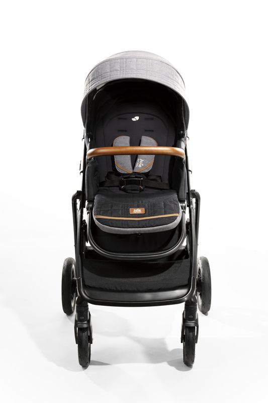 Βρεφικό καρότσι Joie Aeria Carbon Signature Collection