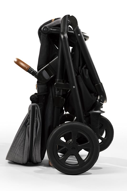 Βρεφικό καρότσι Joie Aeria Carbon Signature Collection
