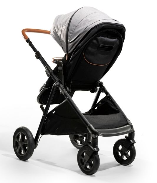 Βρεφικό καρότσι Joie Aeria Carbon Signature Collection