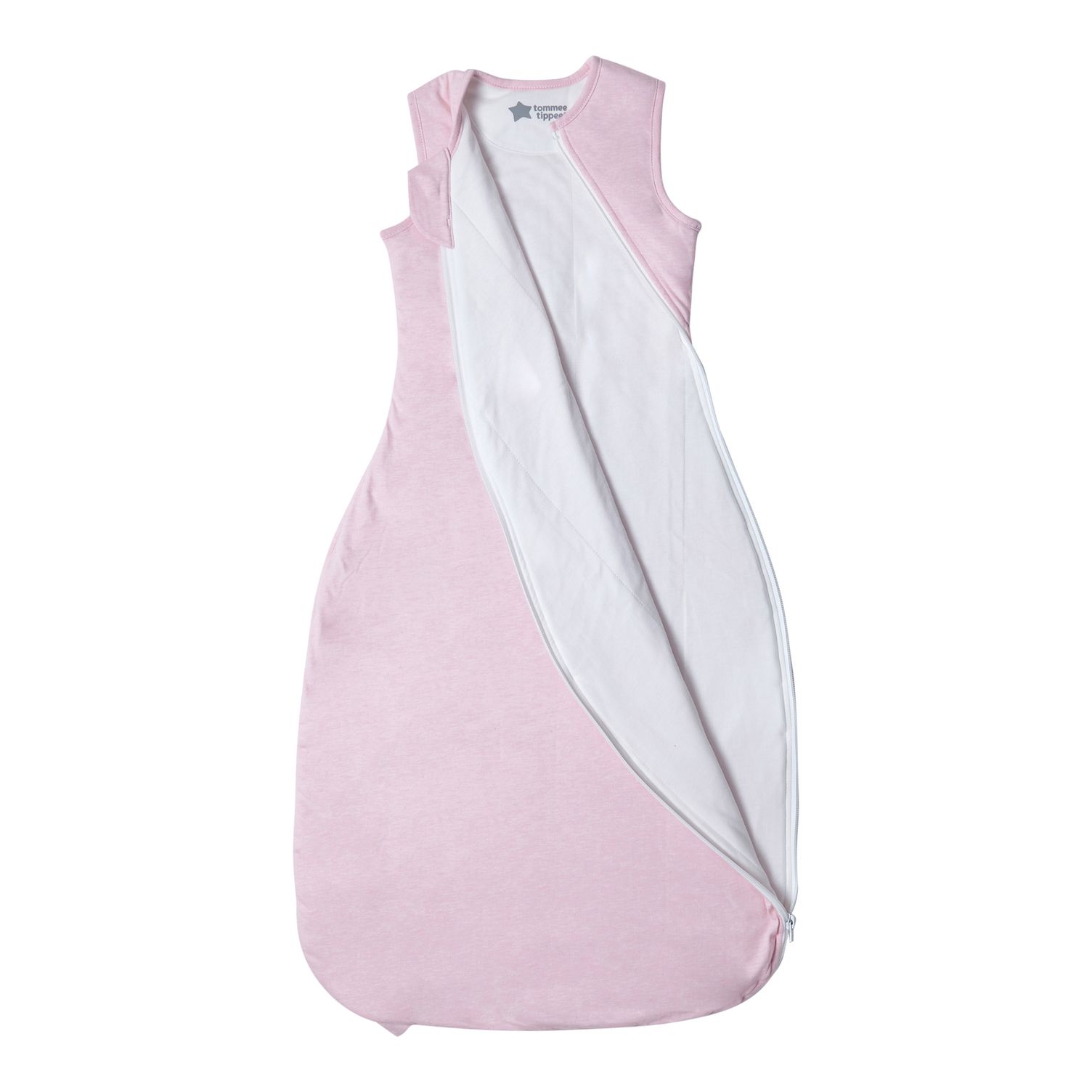 Βρεφικός Υπνόσακος 2.5 tog / 6-18 Μηνών Pink Marl