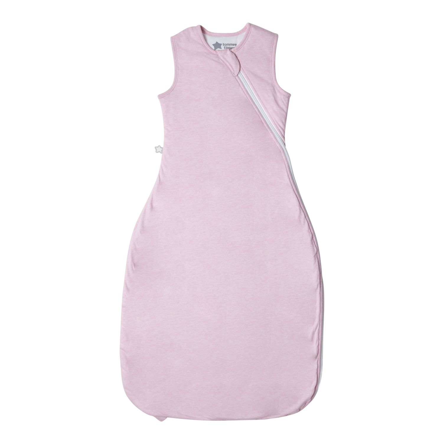 Βρεφικός Υπνόσακος 2.5 tog / 6-18 Μηνών Pink Marl