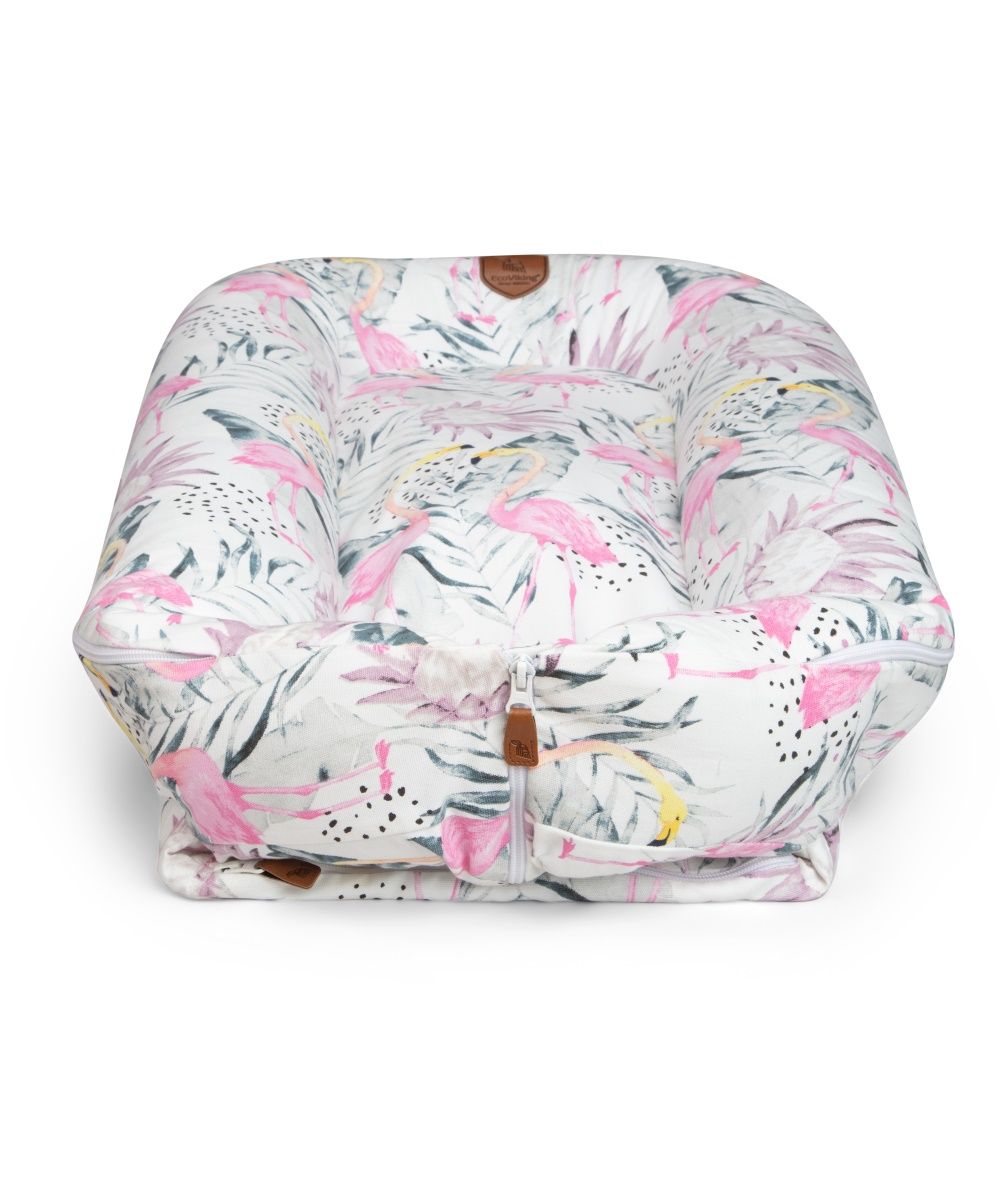 Babynest Flamingo Dreams