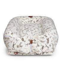Babynest Viking Cave