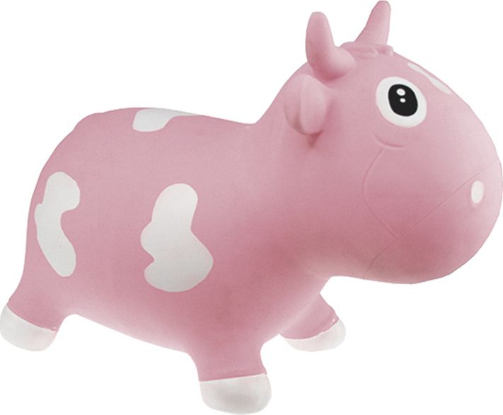 Φουσκωτό Παιχνίδι Pink Bella The Cow