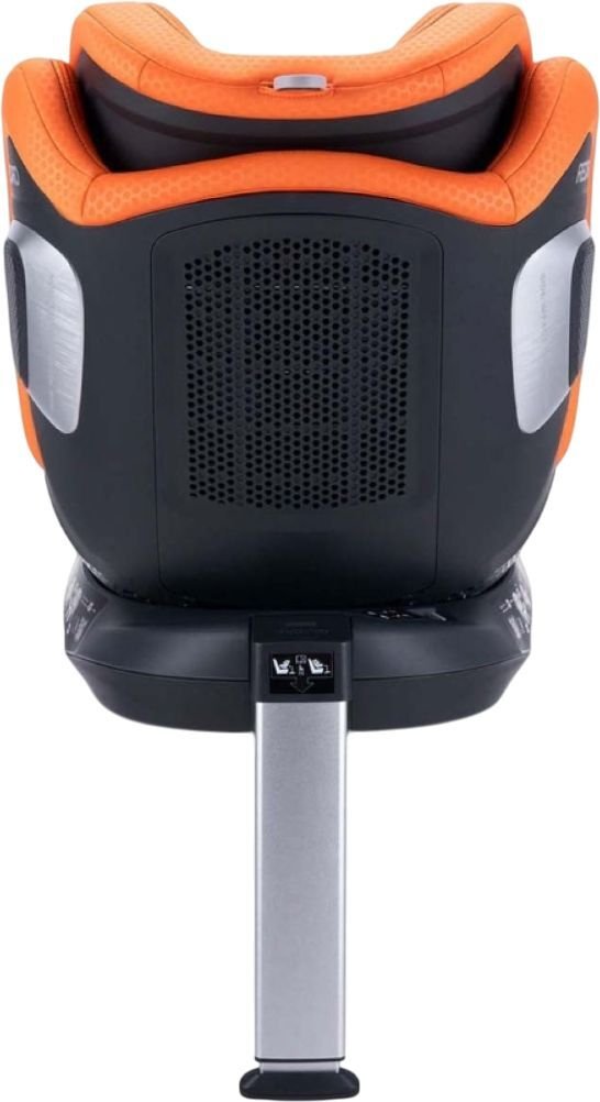 XENON 1 Vibrant Orange