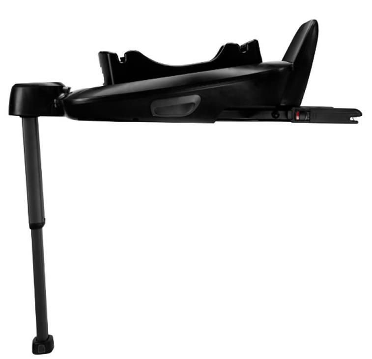 Bάση Isofix καθίσματος αυτοκινήτου Nuna BASE next