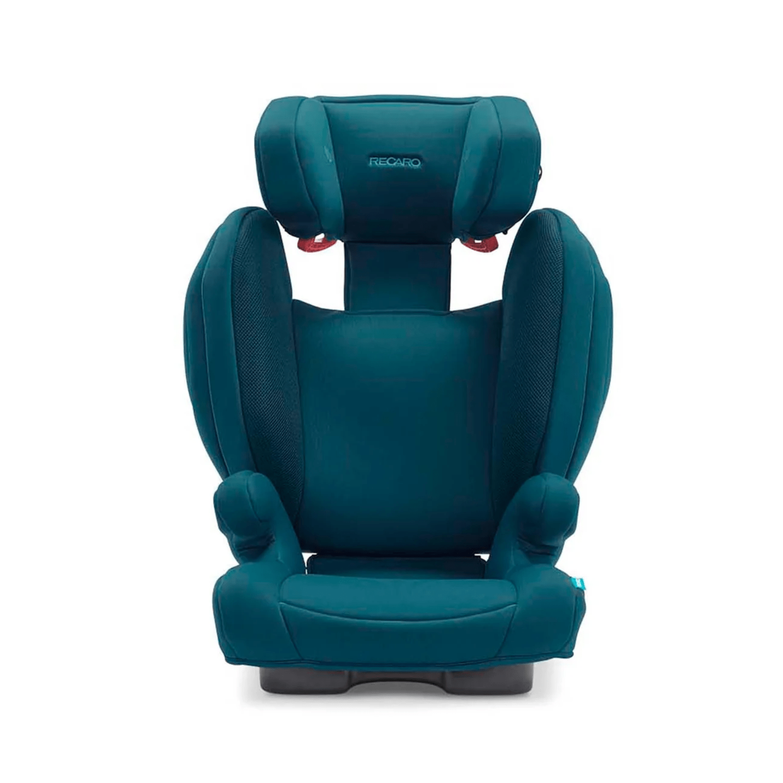 Παιδικό κάθισμα αυτοκινήτου Recaro Monza Nova 2 Seatfix Teal Green