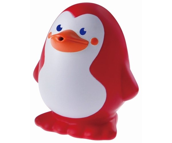 SQUIRT'N SAIL PENGUINS