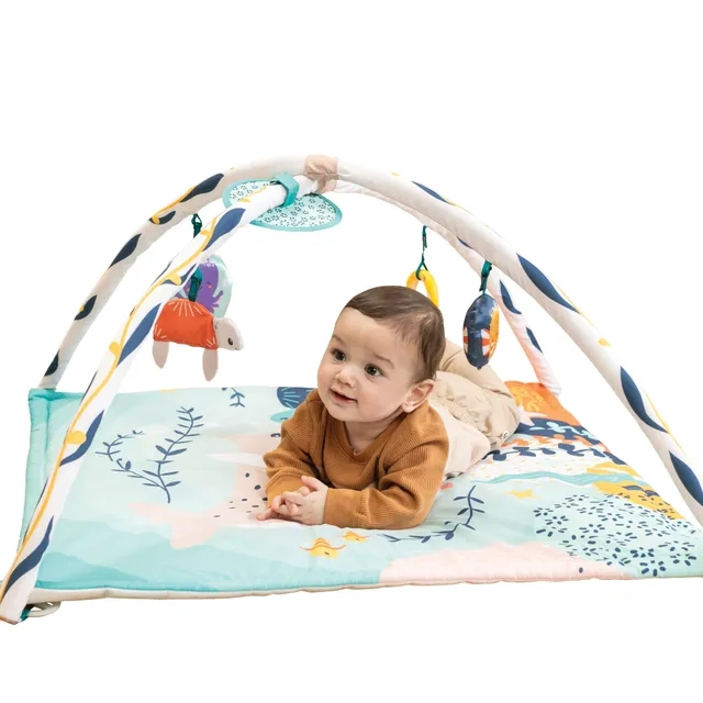 Underwater Wonders 3-in-1 Activity Gym™