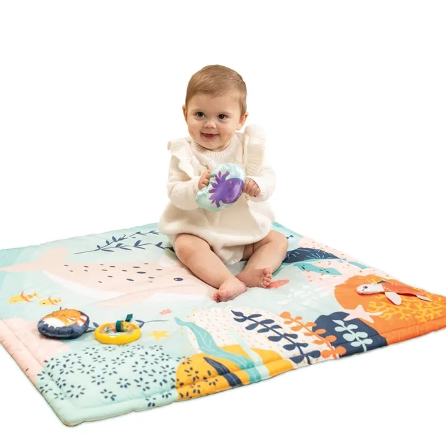 Underwater Wonders 3-in-1 Activity Gym™