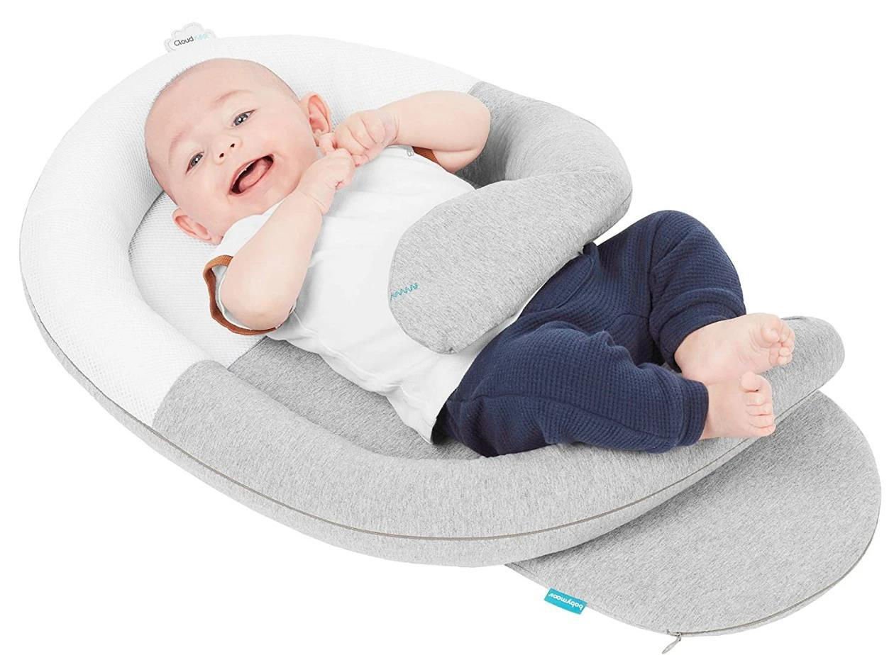 Cloud Nest Anti Colic Cocoon