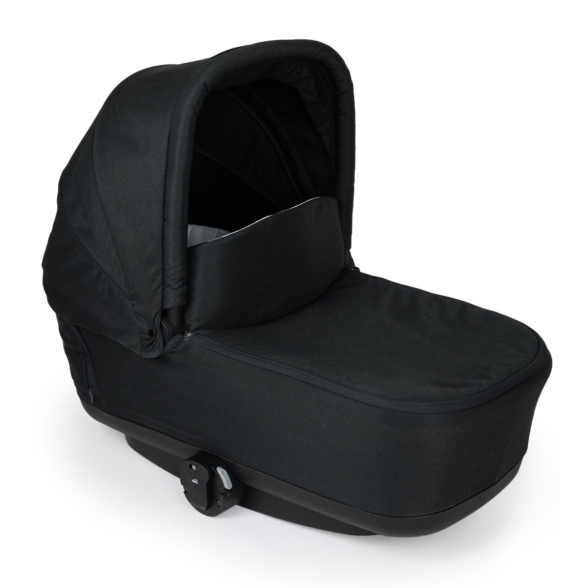 Βρεφικό Trio Set Motto Delux Black