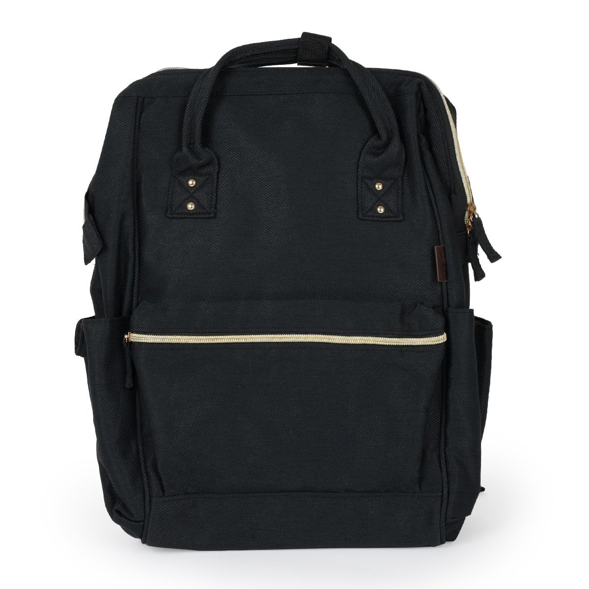 Βρεφικό Trio Set Motto Delux Black