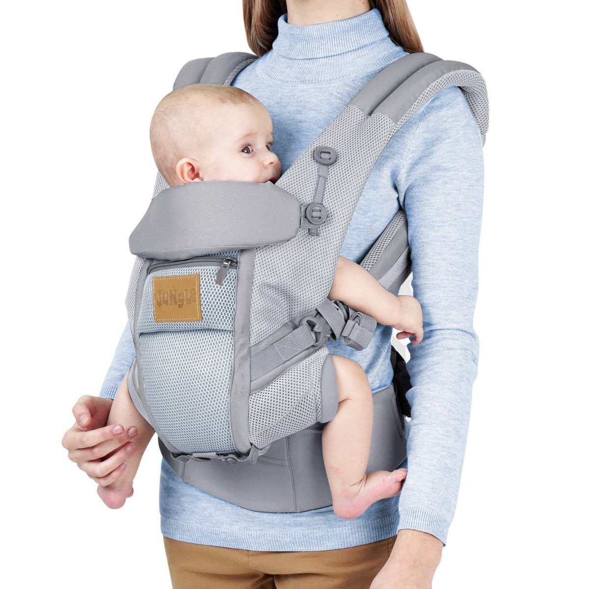Μάρσιπος Aire Light Grey