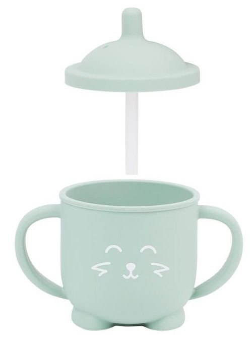 ISY Cup Fox