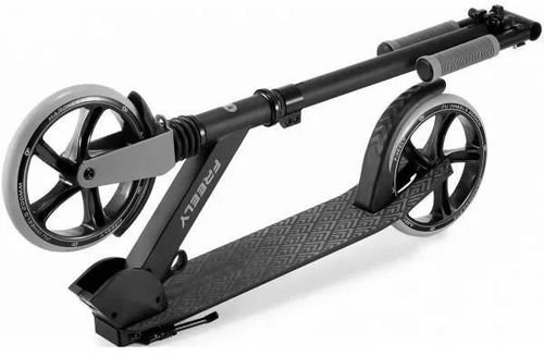 Kinderkraft scooter FREELY black