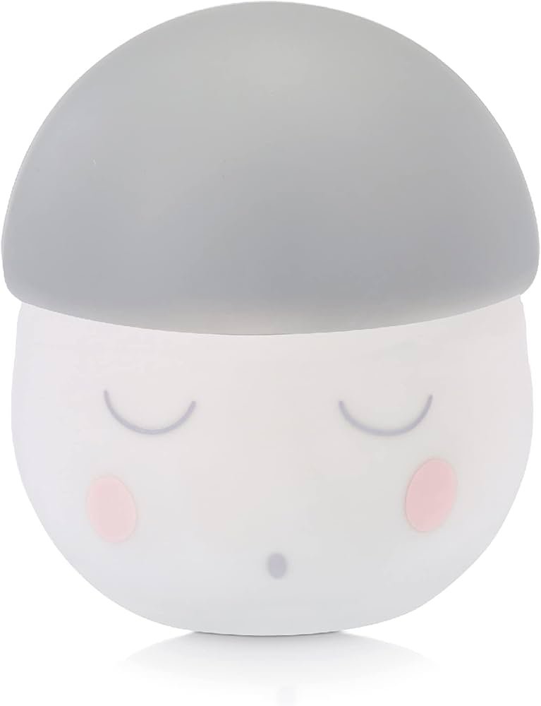 Squeezy Nightlight