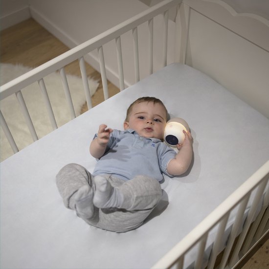 Squeezy Nightlight